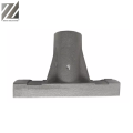 Die Cast Aluminum Lamp Bracket High Pressure Die Casting Parts